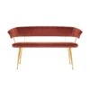 Dunelm Kendall Bench Seat -Furniture Store 30724581