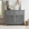 Dunelm Carys Small Sideboard -Furniture Store 30727195