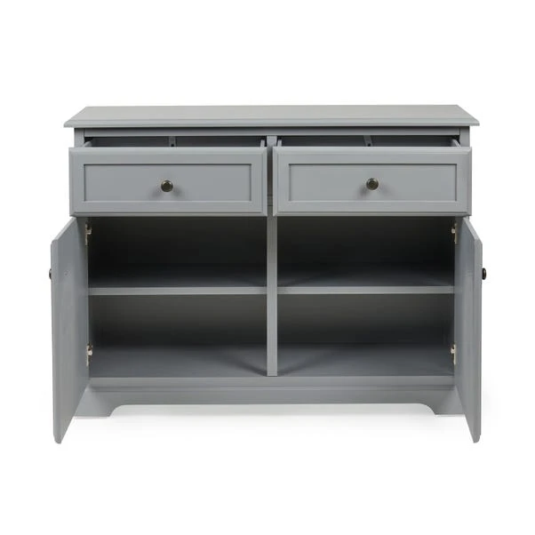 Dunelm Carys Small Sideboard 4 Dunelm Carys Small Sideboard - Image 2