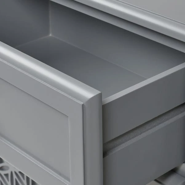 Dunelm Carys Small Sideboard 6 Dunelm Carys Small Sideboard - Image 4