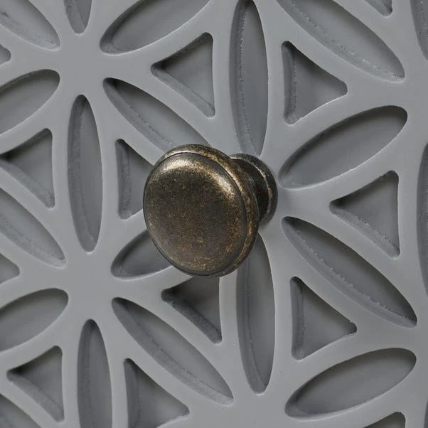 Dunelm Carys Small Sideboard 7 Dunelm Carys Small Sideboard - Image 5