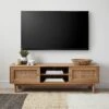 Dunelm Indi Wide TV Stand 2 Dunelm Indi Wide TV Stand -Furniture Store 30727643