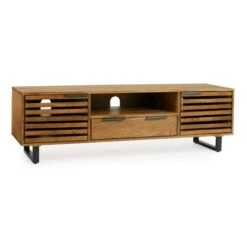 Dunelm Orsen Wide TV Stand 9 Dunelm Orsen Wide TV Stand -Furniture Store 30727649 alt02