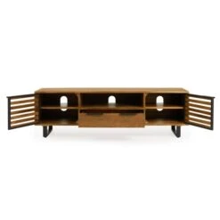Dunelm Orsen Wide TV Stand 10 Dunelm Orsen Wide TV Stand -Furniture Store 30727649 alt03