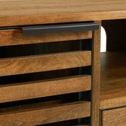 Dunelm Orsen Wide TV Stand 11 Dunelm Orsen Wide TV Stand -Furniture Store 30727649 alt04