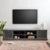 Dunelm Lucy Extra Wide TV Unit -Furniture Store 30728515