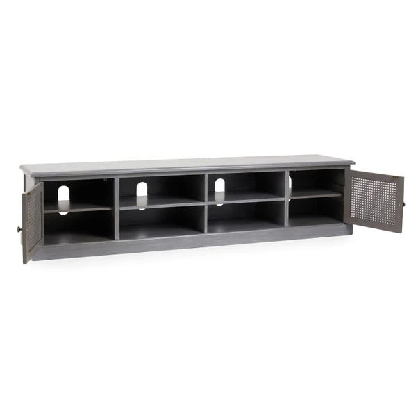 Dunelm Lucy Extra Wide TV Unit 5 Dunelm Lucy Extra Wide TV Unit - Image 3