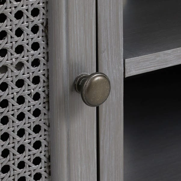 Dunelm Lucy Extra Wide TV Unit 6 Dunelm Lucy Extra Wide TV Unit - Image 4