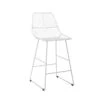 Dunelm Siena Bar Stool -Furniture Store 30729496