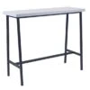 Dunelm Vixen Bar Table -Furniture Store 30729989