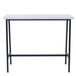 Dunelm Vixen Bar Table -Furniture Store 30729989 alt01