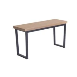 Dunelm Vixen Dining Bench -Furniture Store 30730058 alt02