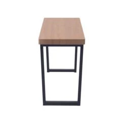 Dunelm Vixen Dining Bench -Furniture Store 30730058 alt03