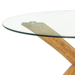 Dunelm Xavi Dining Table -Furniture Store 30730144 alt03