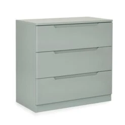 Dunelm Larson 3 Drawer Chest -Furniture Store 30736023 alt02
