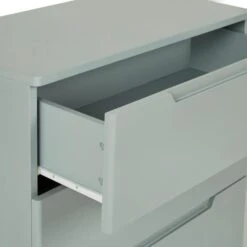 Dunelm Larson 3 Drawer Chest -Furniture Store 30736023 alt04