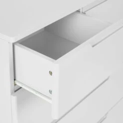 Dunelm Larson 5 Drawer Chest -Furniture Store 30736036 alt04