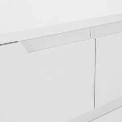 Dunelm Larson 5 Drawer Chest -Furniture Store 30736036 alt05