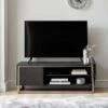 Dunelm Logan TV Stand -Furniture Store 30737346