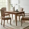 Dunelm Giselle Dining Table -Furniture Store 30738388