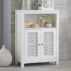 Dunelm Palermo White Console Unit 1 Dunelm Palermo White Console Unit -Furniture Store 30738746