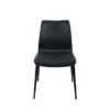 Dunelm Venice Faux Leather Dining Chair -Furniture Store 30746346