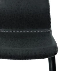 Dunelm Venice Faux Leather Dining Chair -Furniture Store 30746346 alt06