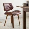Dunelm Remy Dining Chair -Furniture Store 30746365