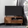 Dunelm Anya Corner TV Unit -Furniture Store 30747696