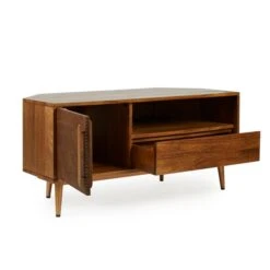 Dunelm Anya Corner TV Unit -Furniture Store 30747696 alt03