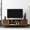 Dunelm Anya Extra Wide TV Unit -Furniture Store 30747697