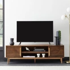 Dunelm Anya Extra Wide TV Unit