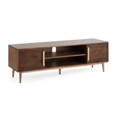 Dunelm Anya Extra Wide TV Unit -Furniture Store 30747697 alt02