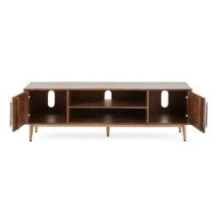 Dunelm Anya Extra Wide TV Unit -Furniture Store 30747697 alt03