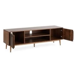 Dunelm Anya Extra Wide TV Unit -Furniture Store 30747697 alt04