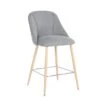 Dunelm Luna Bar Stool -Furniture Store 30748303