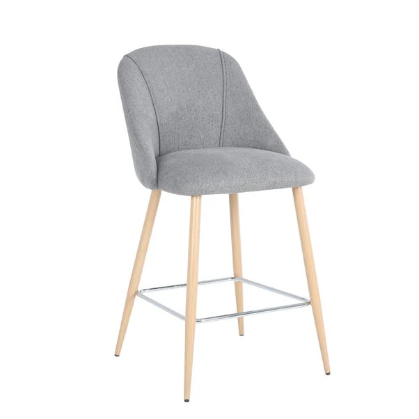 Dunelm Luna Bar Stool 3 Dunelm Luna Bar Stool