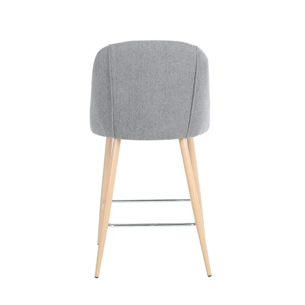 Dunelm Luna Bar Stool 7 Dunelm Luna Bar Stool - Image 5
