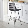 Dunelm Pax Rattan Barstool 2 Dunelm Pax Rattan Barstool -Furniture Store 30748321