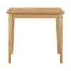 Dunelm Maddox Flip Top Dining Table -Furniture Store 30748509