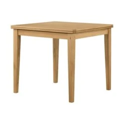 Dunelm Maddox Flip Top Dining Table -Furniture Store 30748509 alt03