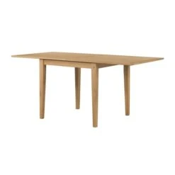 Dunelm Maddox Flip Top Dining Table -Furniture Store 30748509 alt04