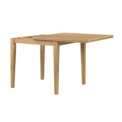 Dunelm Maddox Flip Top Dining Table -Furniture Store 30748509 alt05