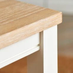 Dunelm Churchgate Ivory Island Bar Stool 10 Dunelm Churchgate Ivory Island Bar Stool -Furniture Store 30748631 alt02