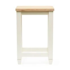Dunelm Churchgate Ivory Island Bar Stool 12 Dunelm Churchgate Ivory Island Bar Stool -Furniture Store 30748631 alt04