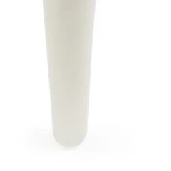 Dunelm Churchgate Ivory Round Dining Table -Furniture Store 30748636 alt05