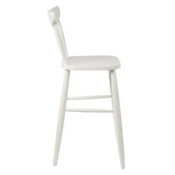 Dunelm Churchgate Spindle Bar Stool -Furniture Store 30748644 alt04