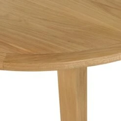 Dunelm Maddox Round Dining Table -Furniture Store 30751137 alt05