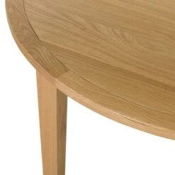 Dunelm Maddox Round Dining Table -Furniture Store 30751137 alt06