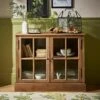 Natural History Museum Small Glazed Display Cabinet 2 Natural History Museum Small Glazed Display Cabinet -Furniture Store 30756116